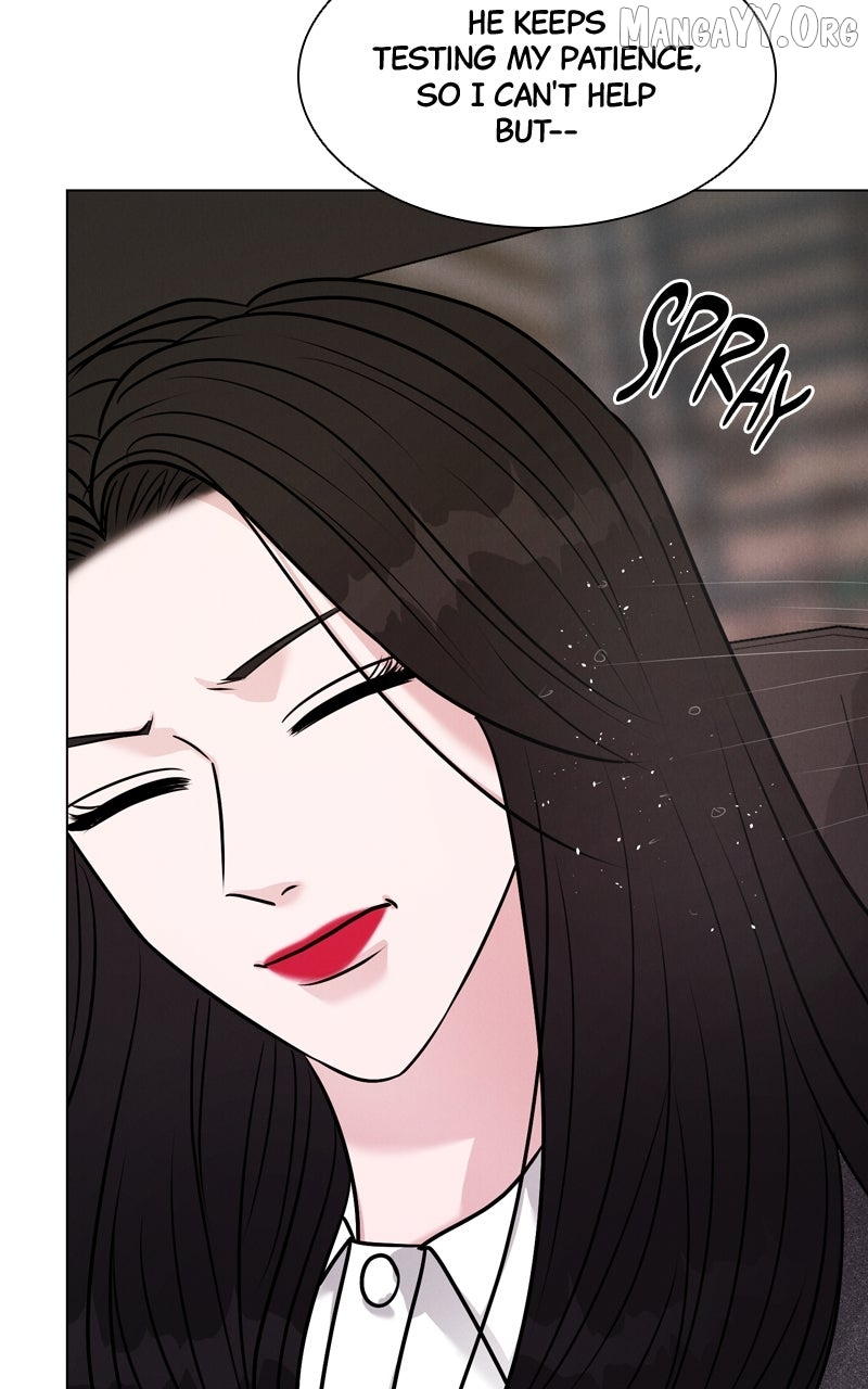 If You Don’t Love, You Die Chapter 23 page 24