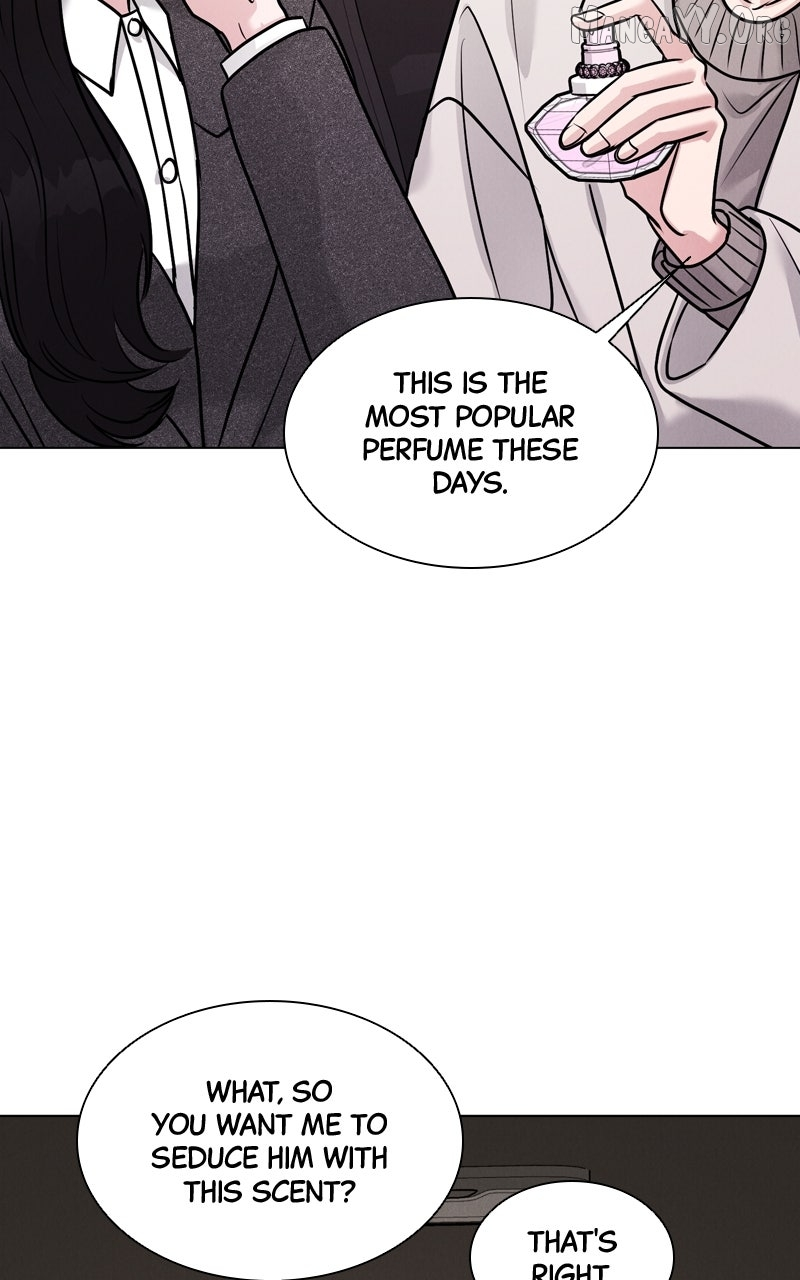 If You Don’t Love, You Die Chapter 23 page 26
