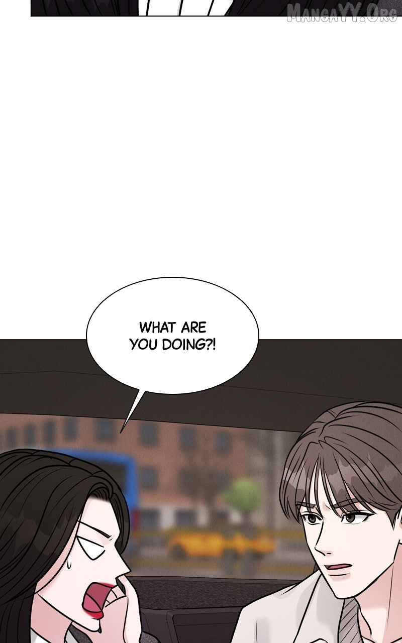 If You Don’t Love, You Die Chapter 23 page 25
