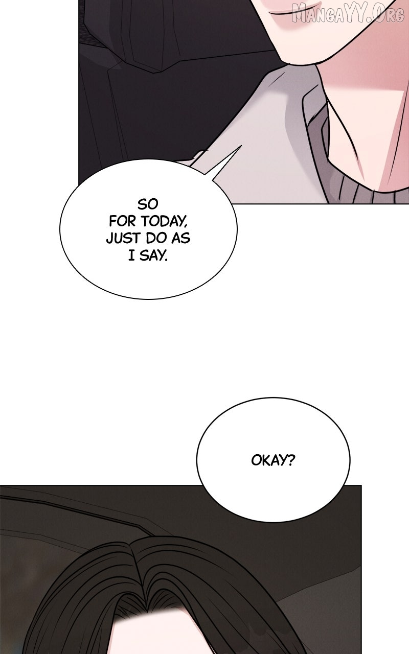 If You Don’t Love, You Die Chapter 23 page 29