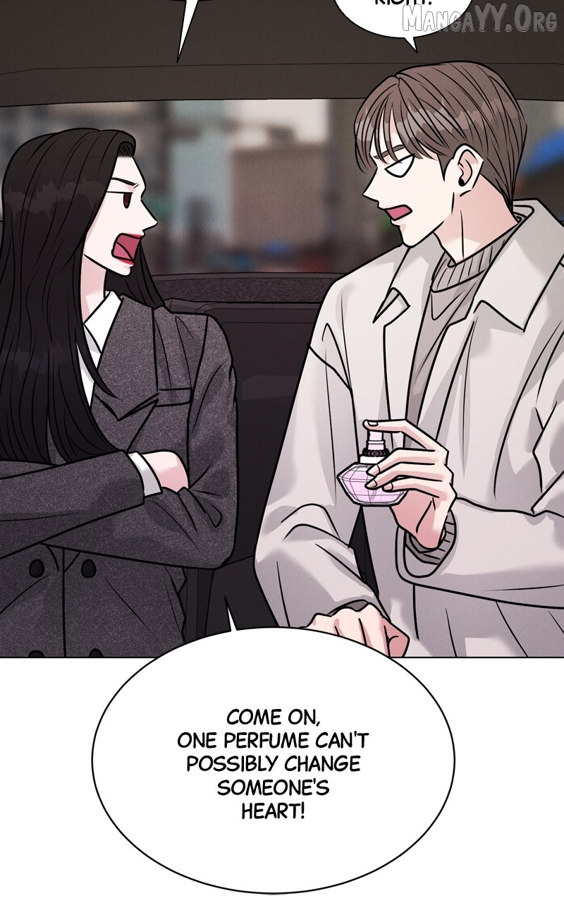 If You Don’t Love, You Die Chapter 23 page 27