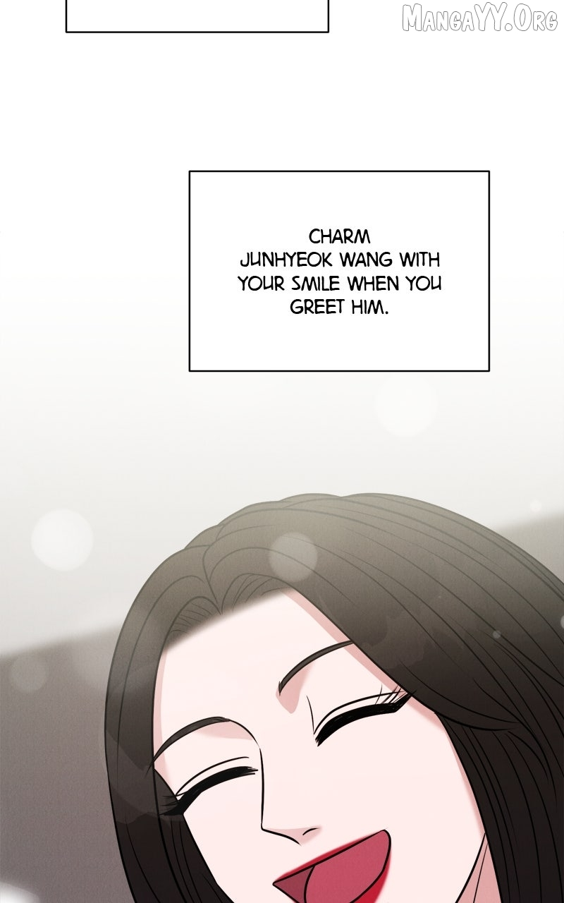 If You Don’t Love, You Die Chapter 23 page 34