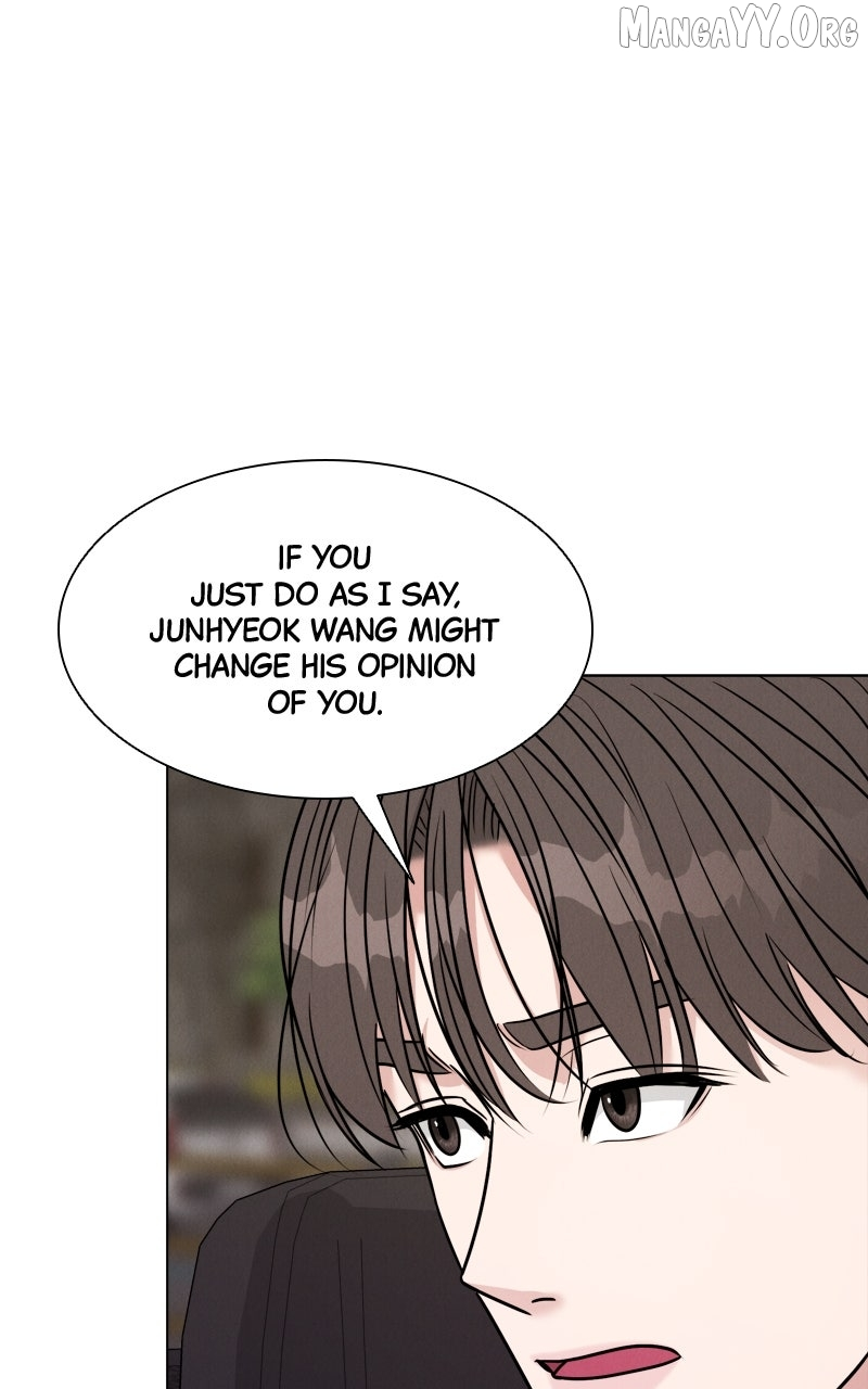If You Don’t Love, You Die Chapter 23 page 28