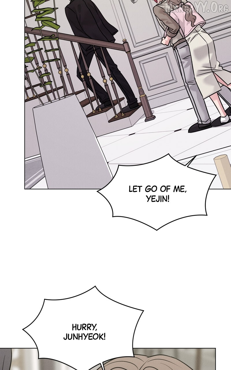 If You Don’t Love, You Die Chapter 23 page 5
