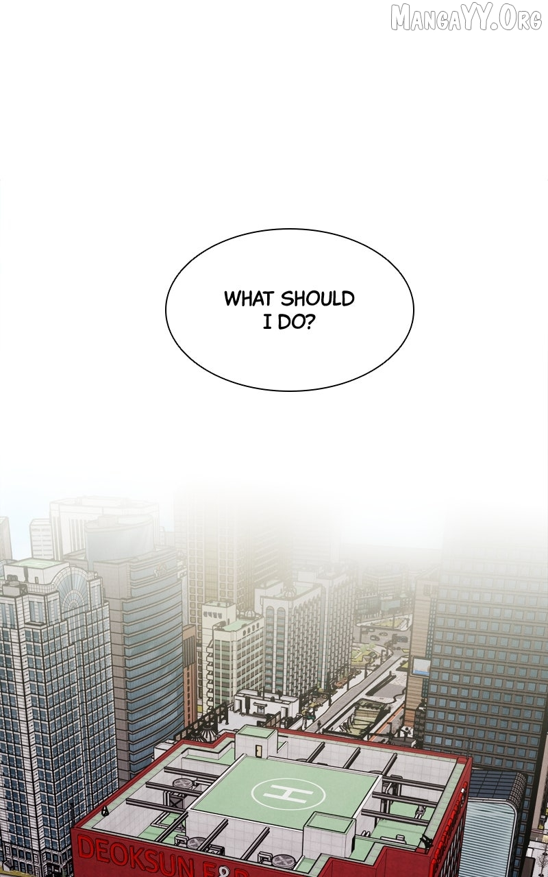 If You Don’t Love, You Die Chapter 23 page 31