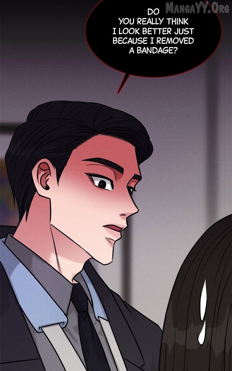 If You Don’t Love, You Die Chapter 23 page 37