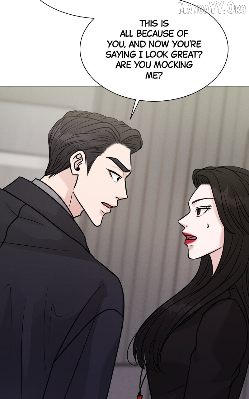 If You Don’t Love, You Die Chapter 23 page 39