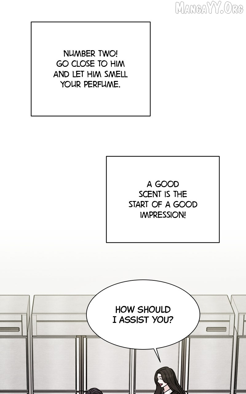 If You Don’t Love, You Die Chapter 23 page 42