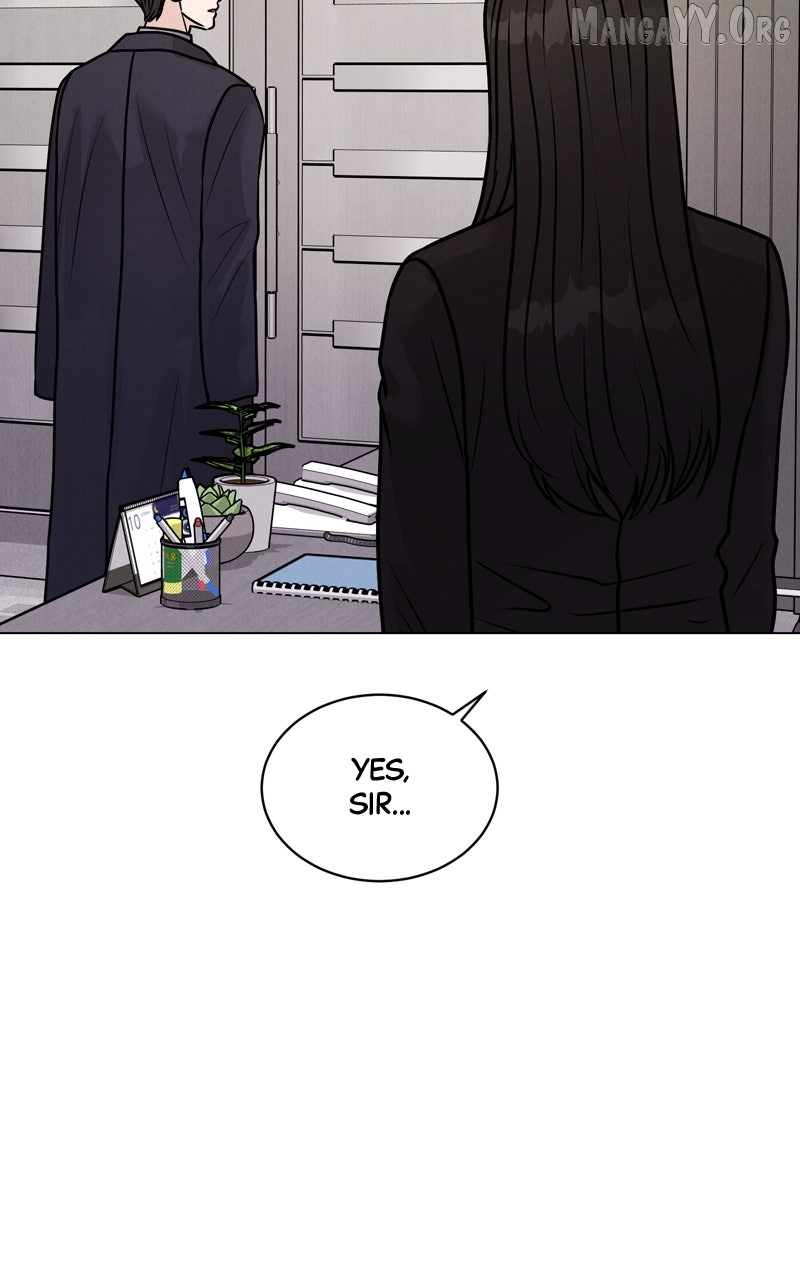 If You Don’t Love, You Die Chapter 23 page 41