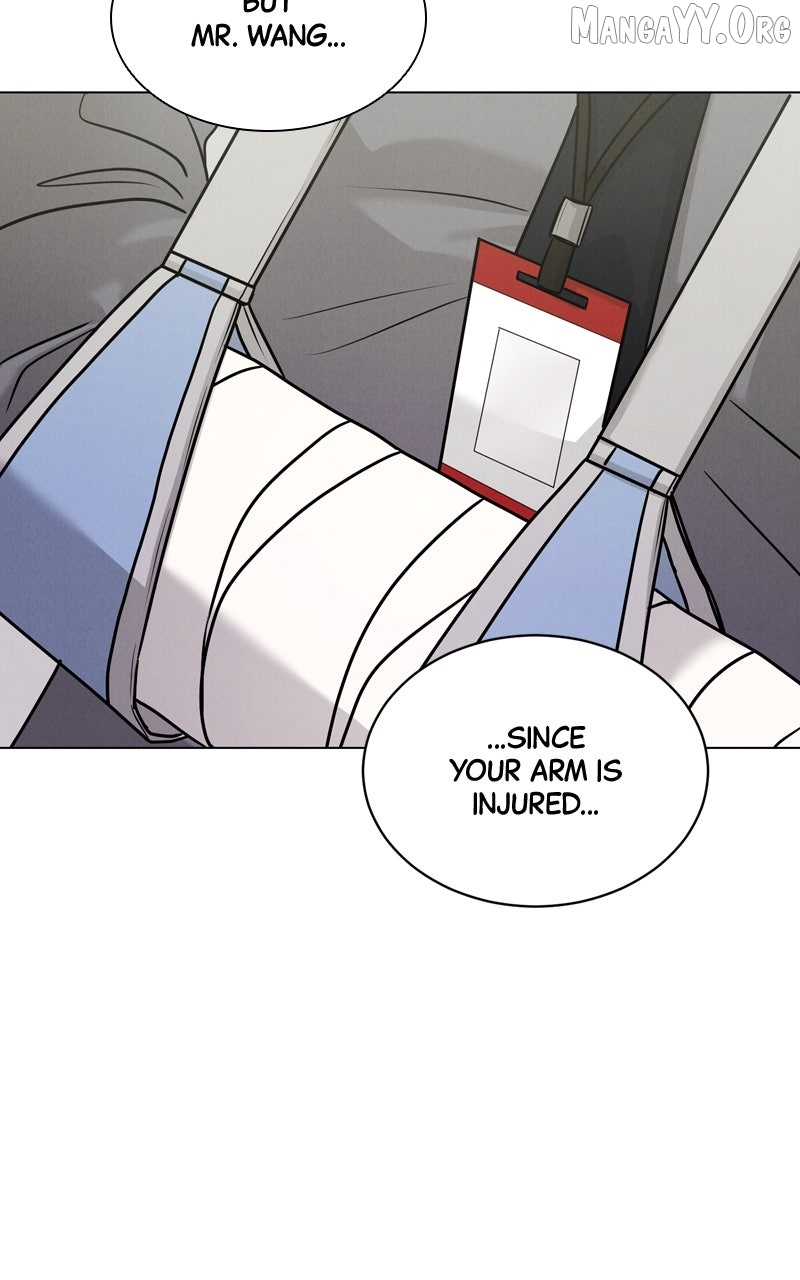 If You Don’t Love, You Die Chapter 23 page 44