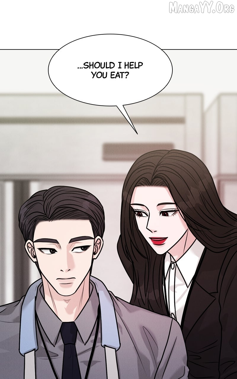 If You Don’t Love, You Die Chapter 23 page 45