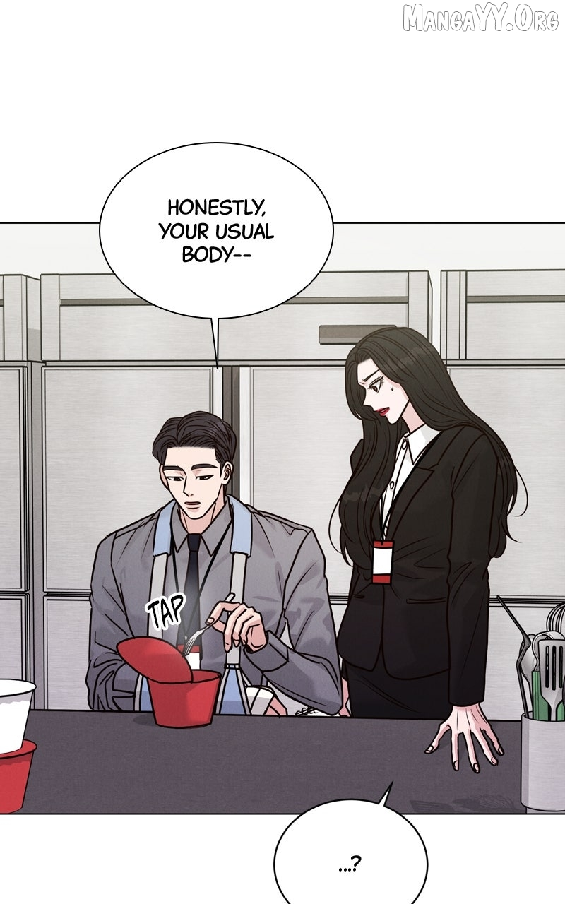 If You Don’t Love, You Die Chapter 23 page 50