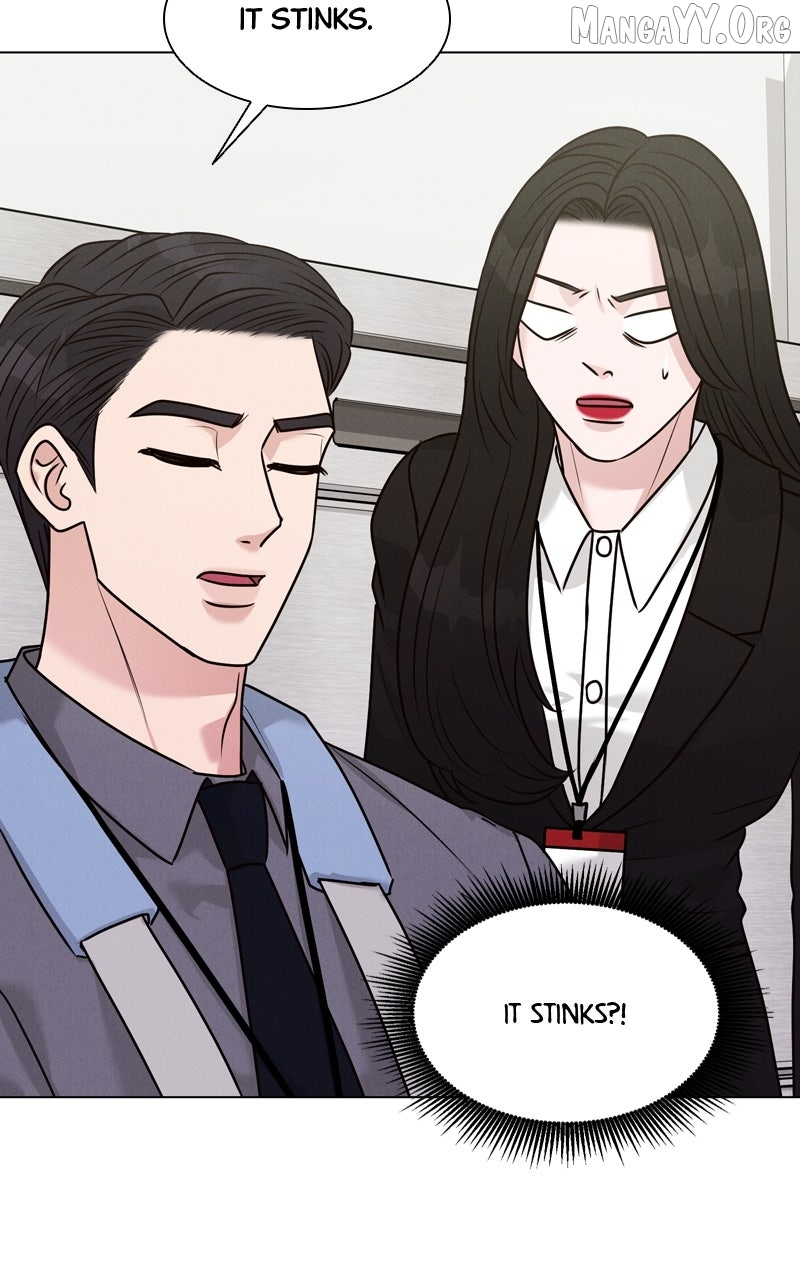 If You Don’t Love, You Die Chapter 23 page 49