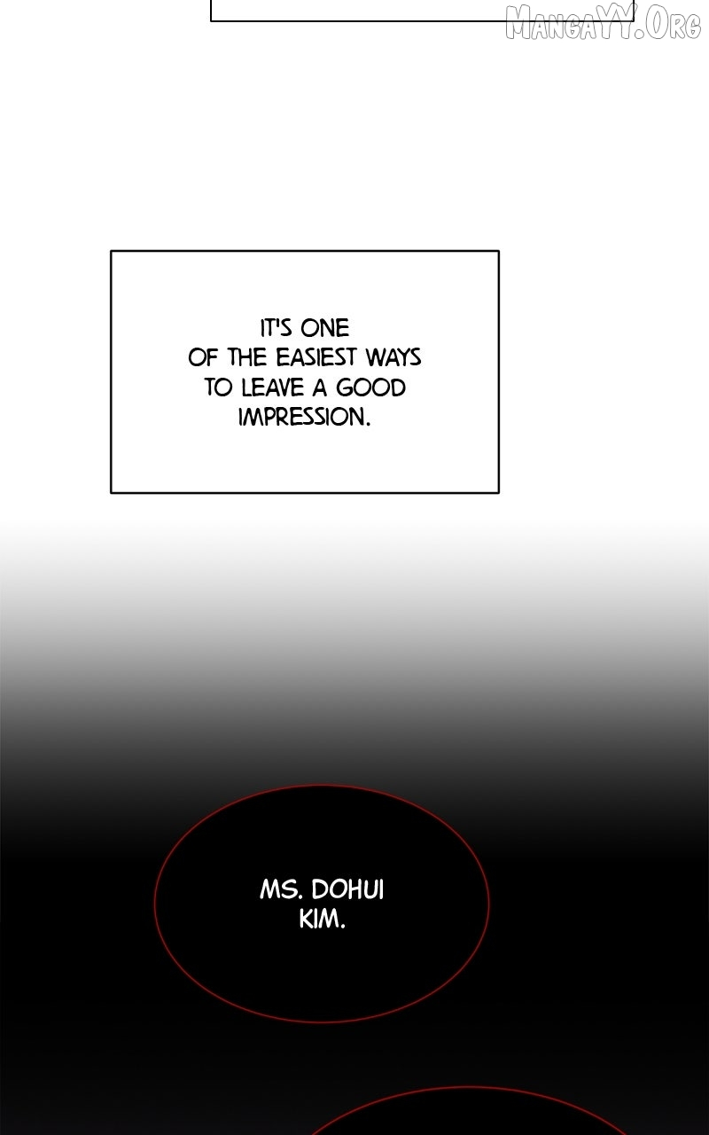 If You Don’t Love, You Die Chapter 23 page 36