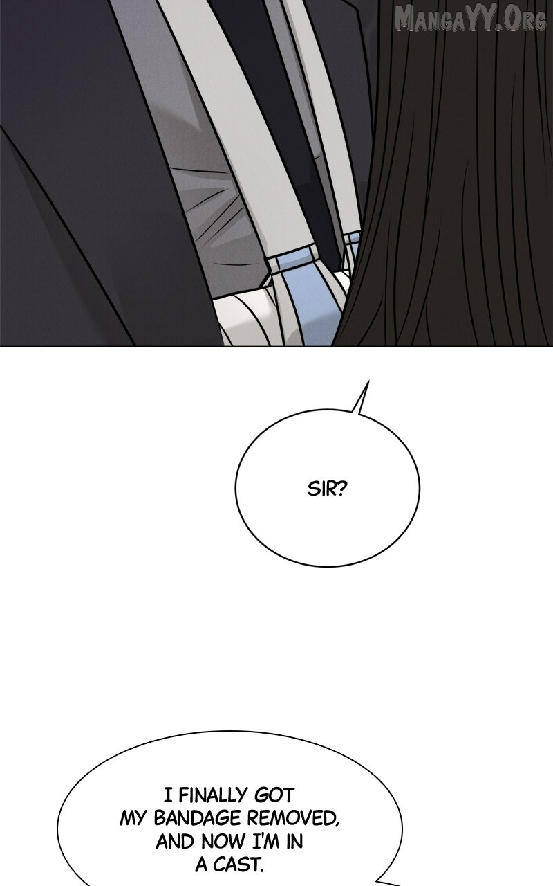 If You Don’t Love, You Die Chapter 23 page 38