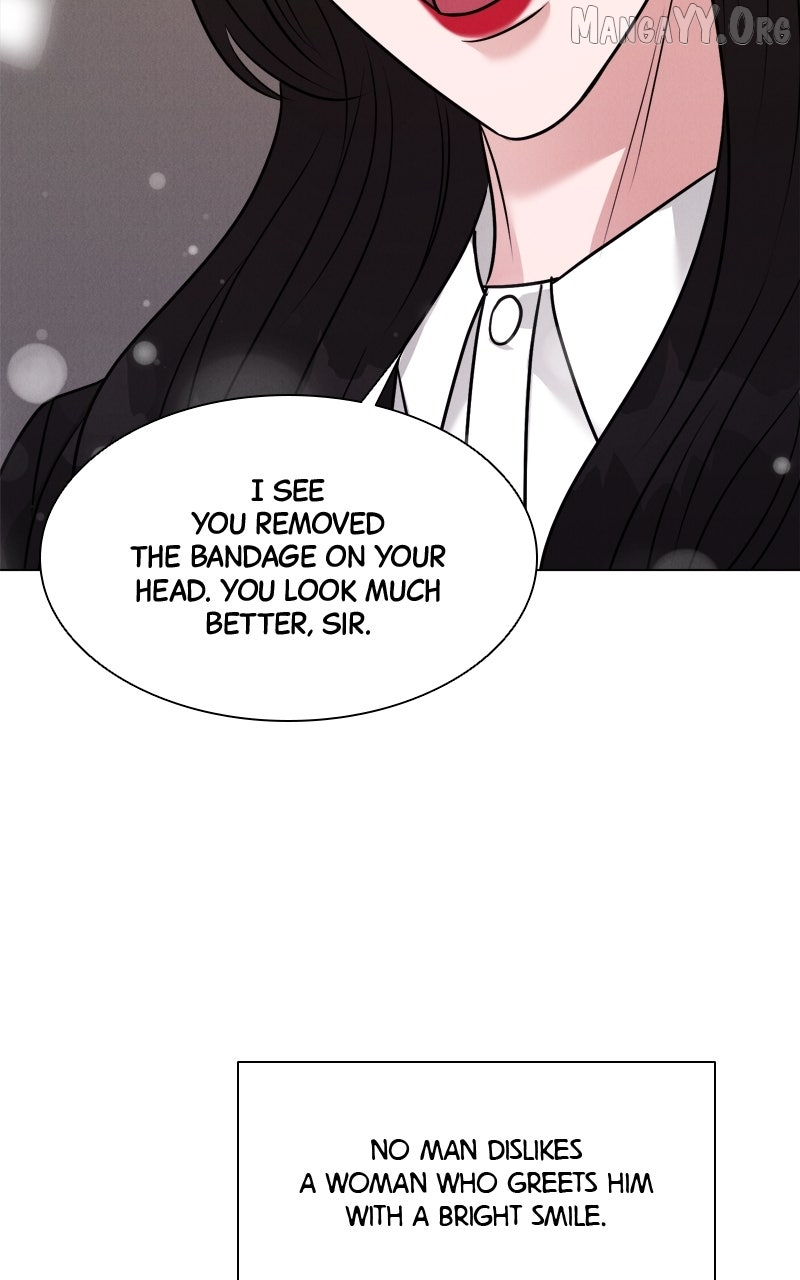 If You Don’t Love, You Die Chapter 23 page 35