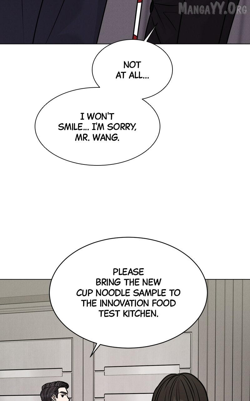 If You Don’t Love, You Die Chapter 23 page 40
