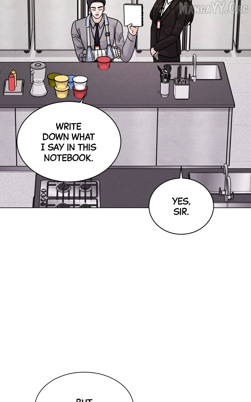 If You Don’t Love, You Die Chapter 23 page 43