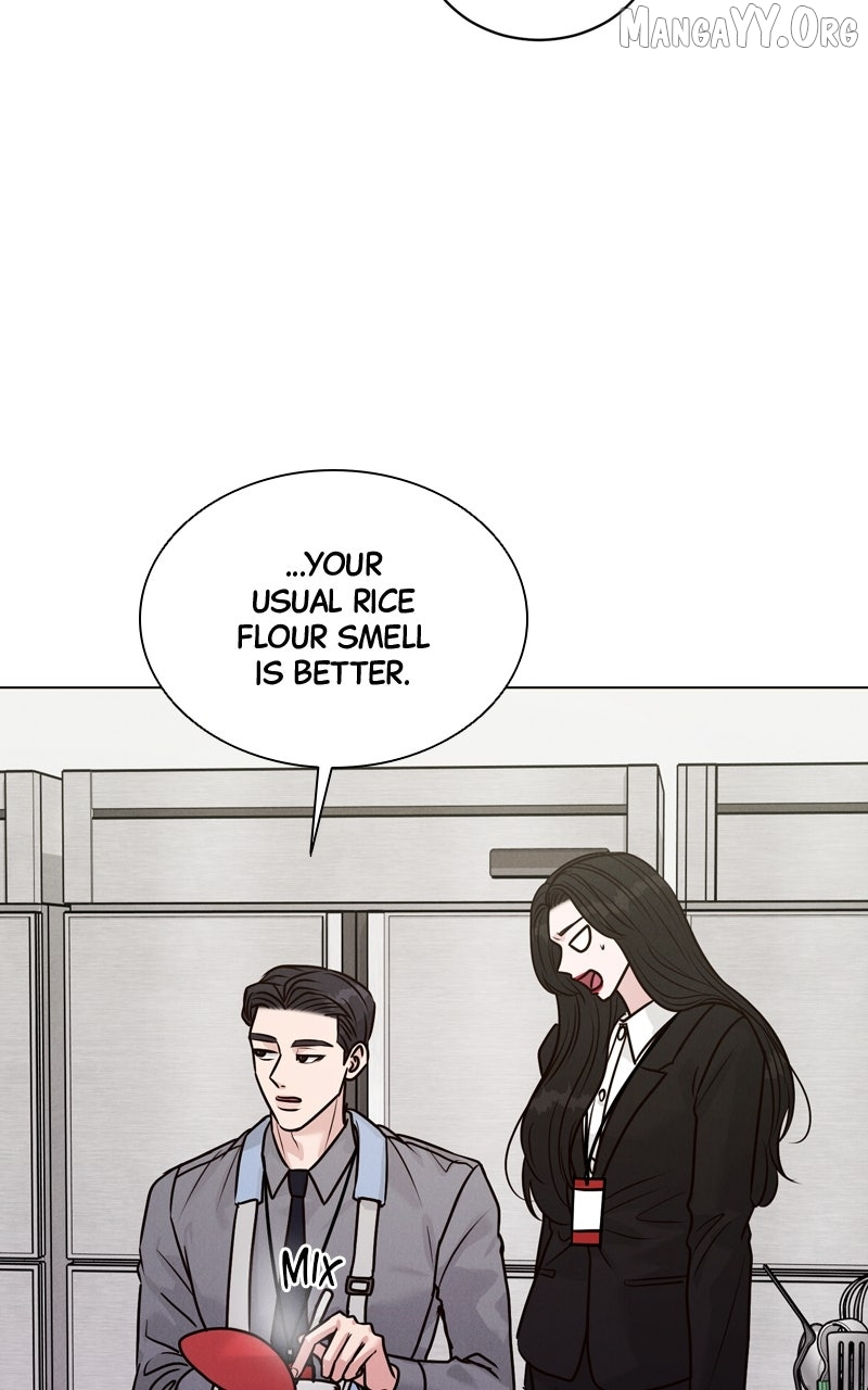 If You Don’t Love, You Die Chapter 23 page 51