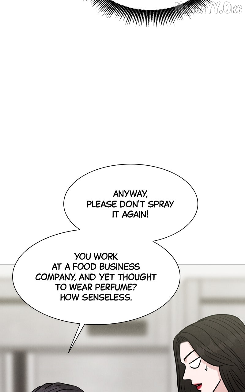 If You Don’t Love, You Die Chapter 23 page 55