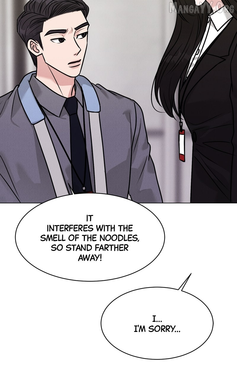 If You Don’t Love, You Die Chapter 23 page 56