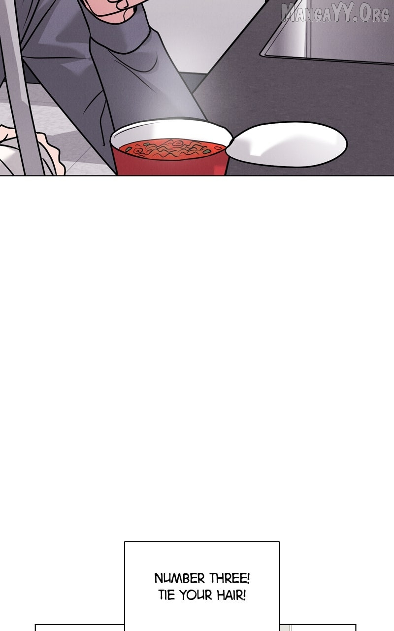 If You Don’t Love, You Die Chapter 23 page 58