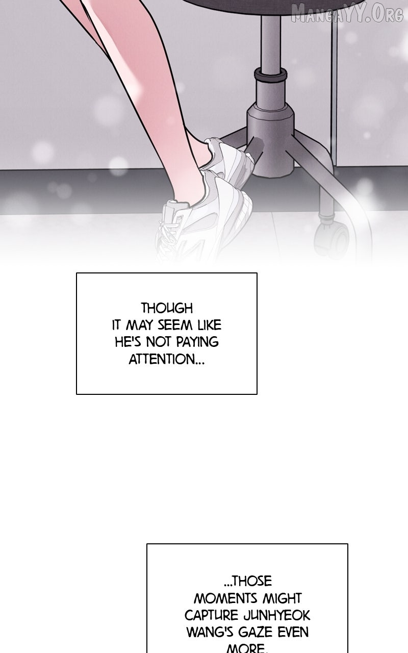 If You Don’t Love, You Die Chapter 23 page 63