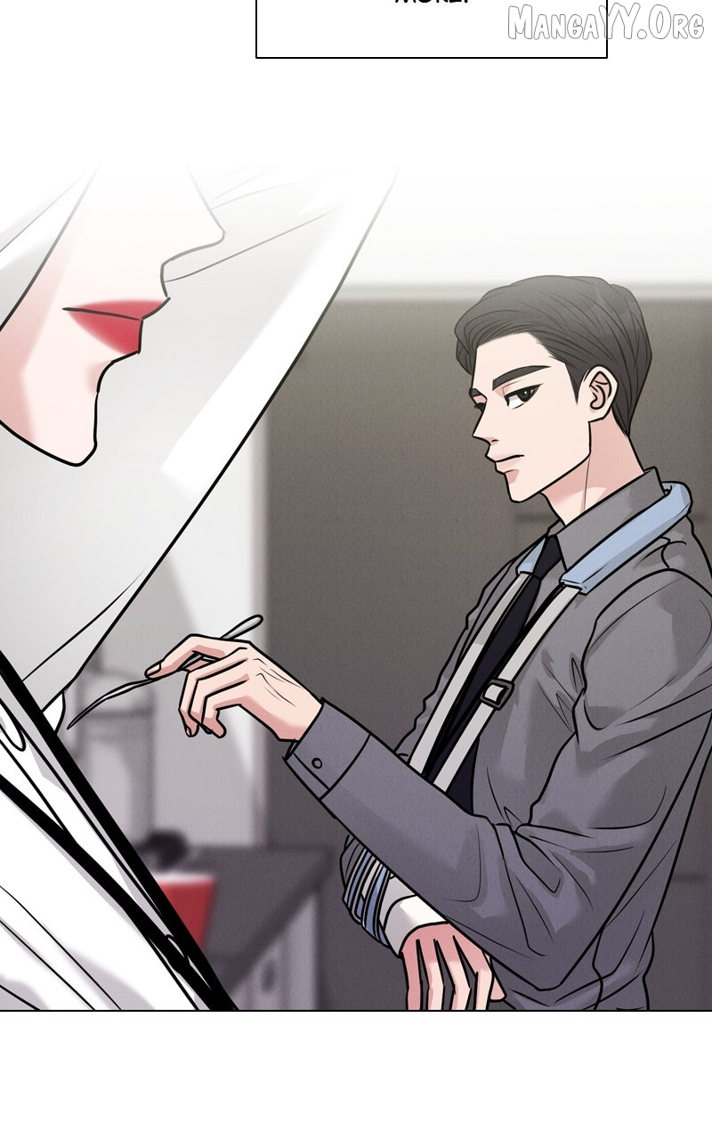If You Don’t Love, You Die Chapter 23 page 64