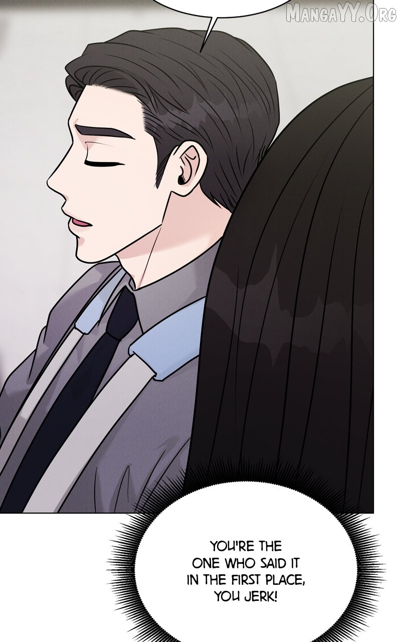 If You Don’t Love, You Die Chapter 23 page 54