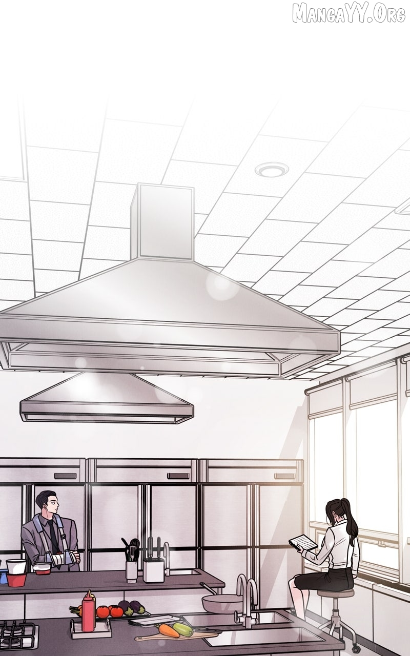 If You Don’t Love, You Die Chapter 23 page 68
