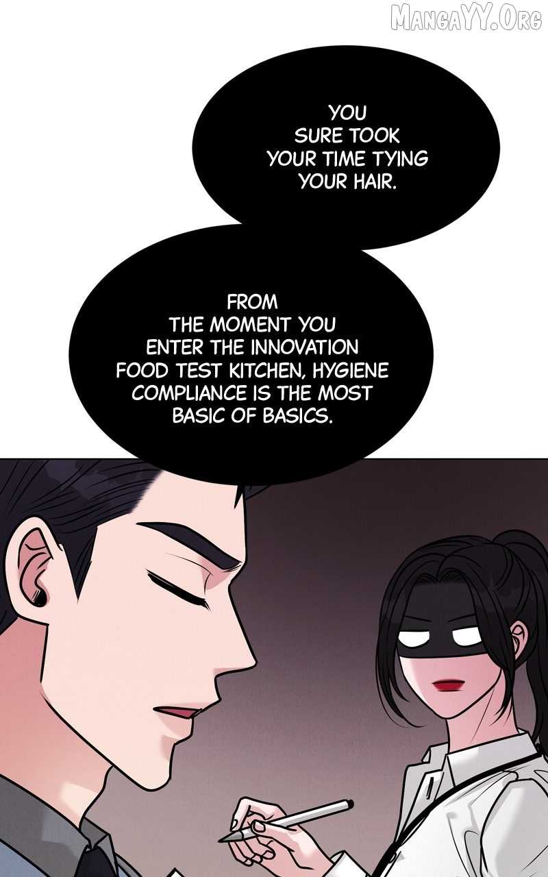 If You Don’t Love, You Die Chapter 23 page 72