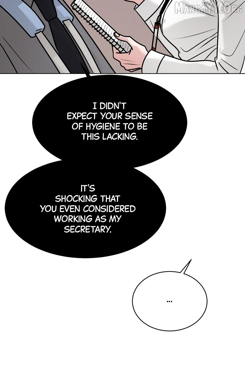 If You Don’t Love, You Die Chapter 23 page 73