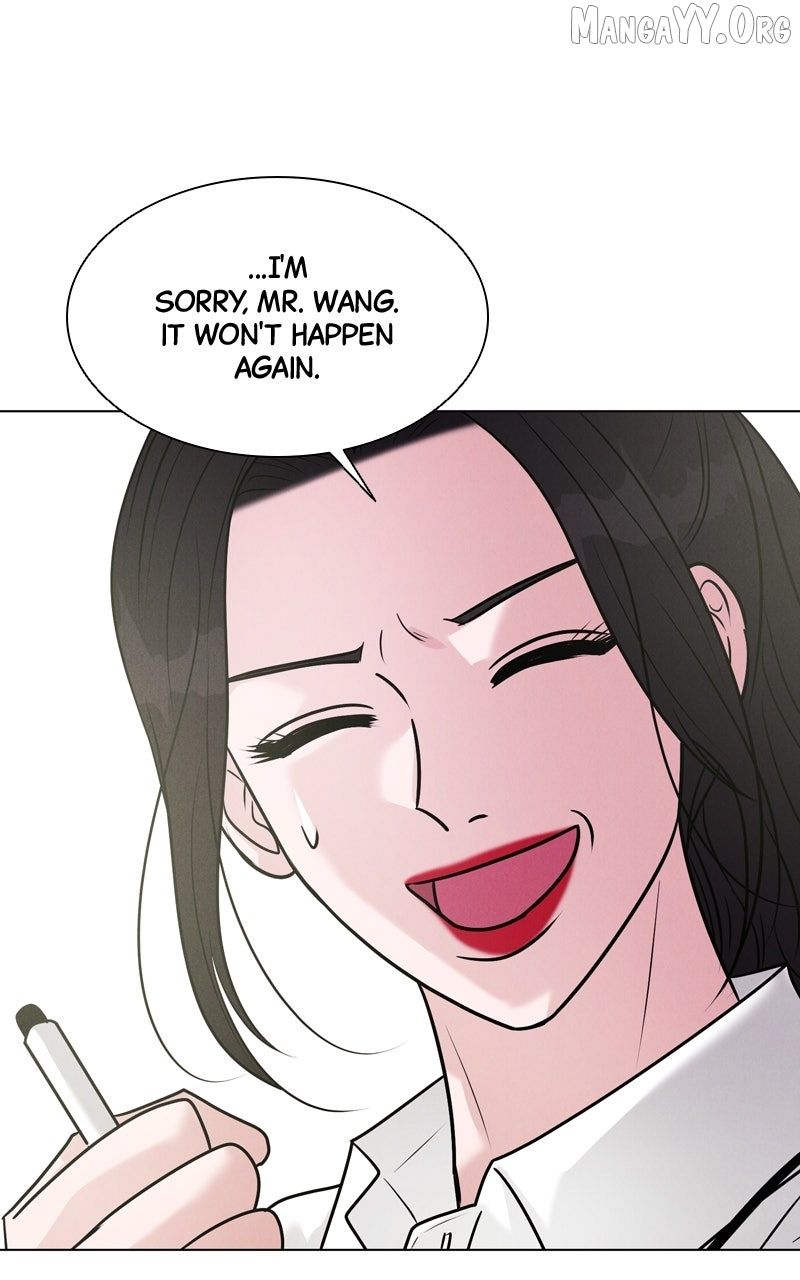 If You Don’t Love, You Die Chapter 23 page 74
