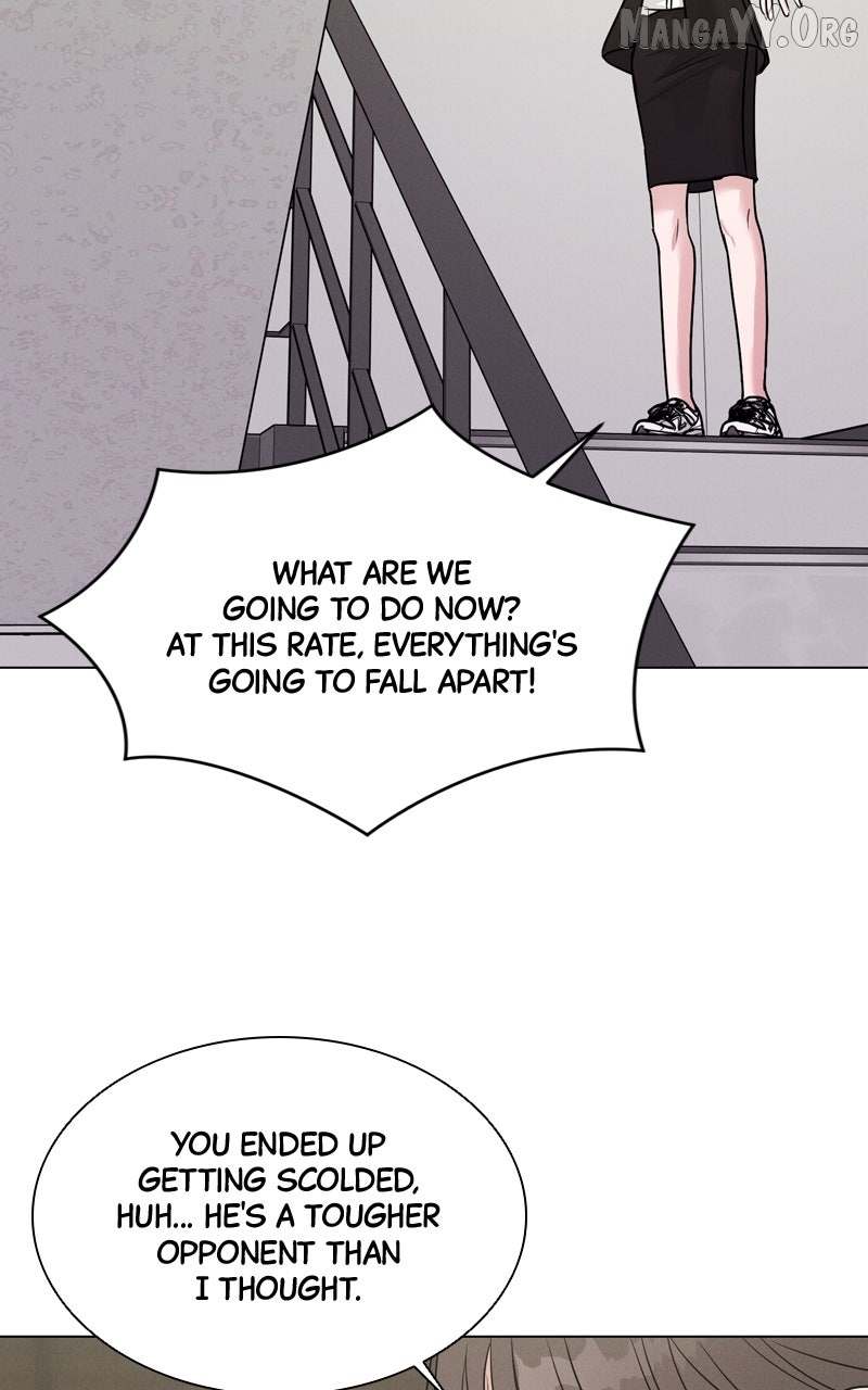 If You Don’t Love, You Die Chapter 23 page 77