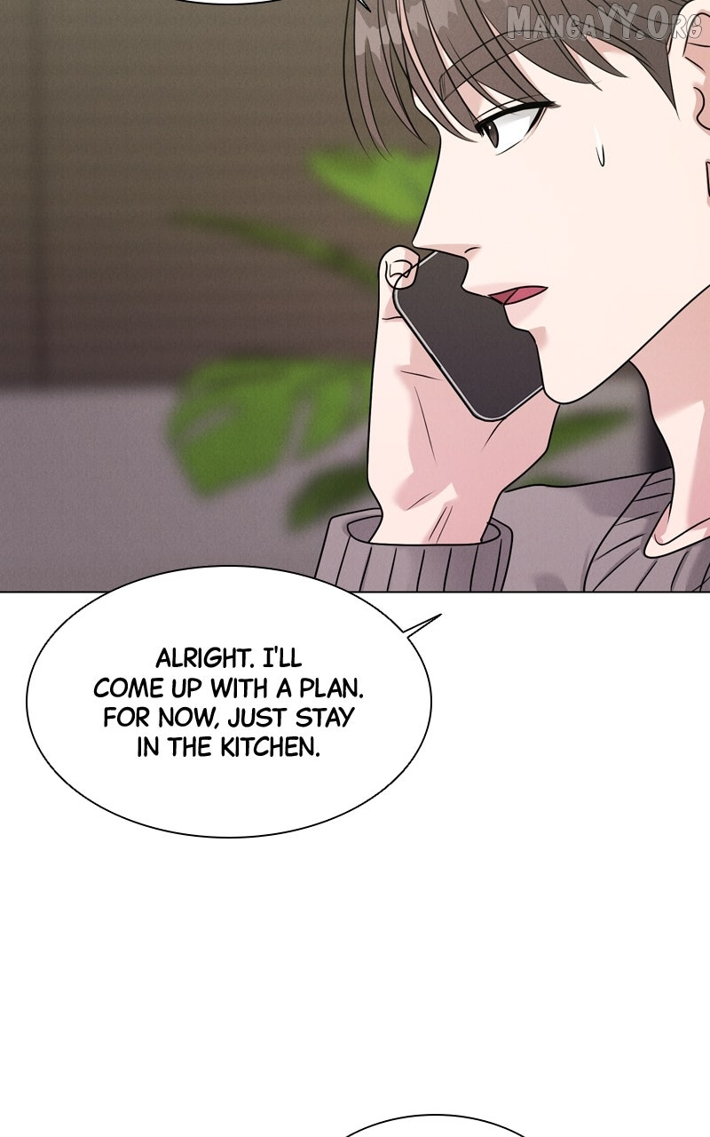 If You Don’t Love, You Die Chapter 23 page 78