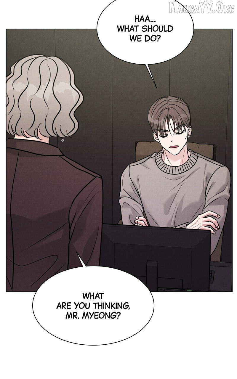 If You Don’t Love, You Die Chapter 23 page 79