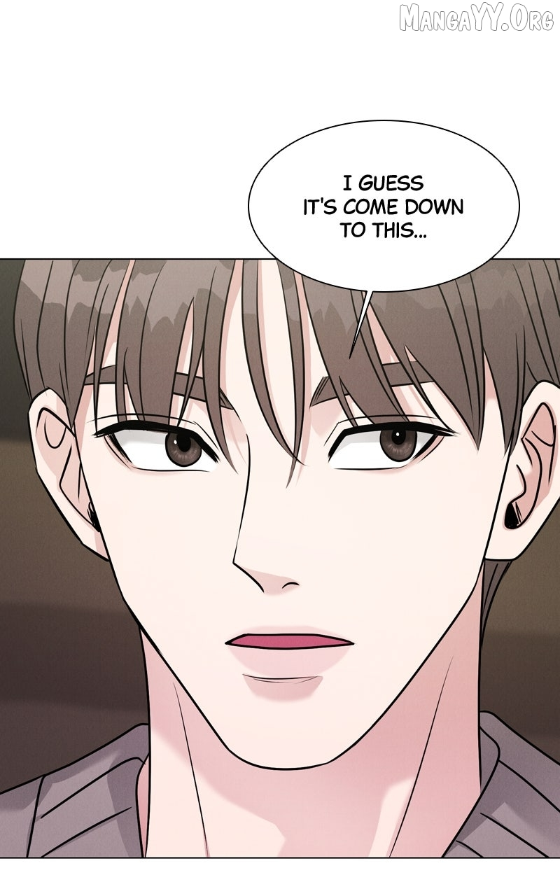 If You Don’t Love, You Die Chapter 23 page 80