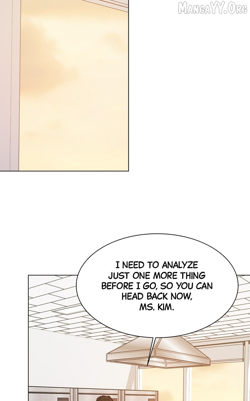 If You Don’t Love, You Die Chapter 23 page 82