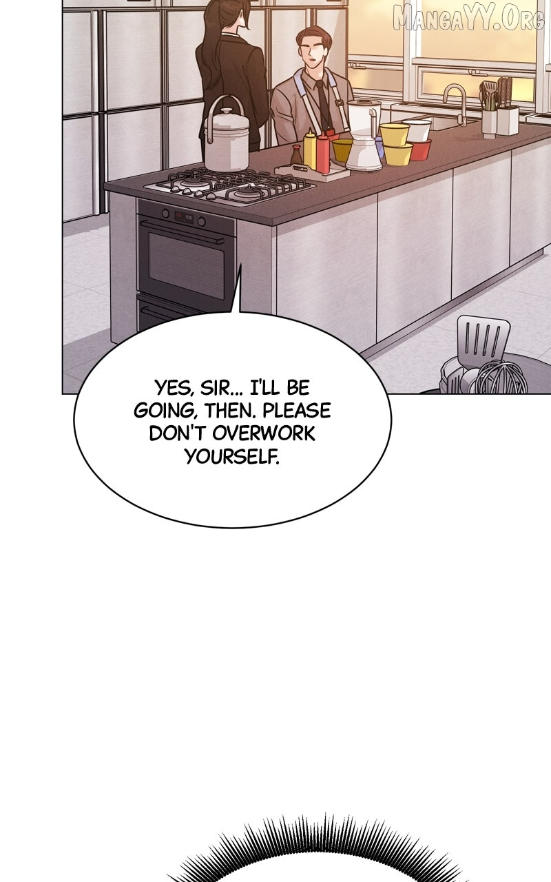 If You Don’t Love, You Die Chapter 23 page 83
