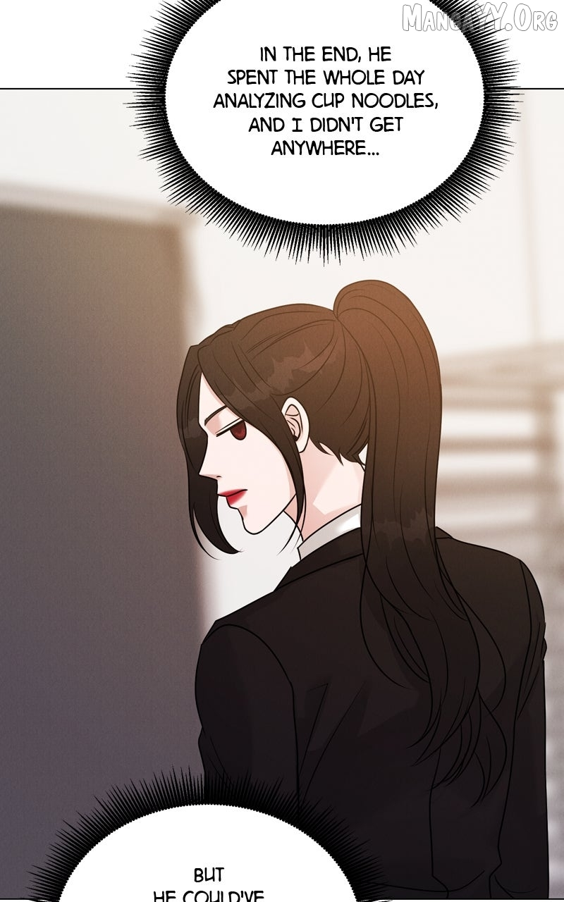 If You Don’t Love, You Die Chapter 23 page 84