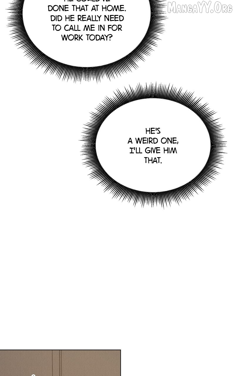 If You Don’t Love, You Die Chapter 23 page 85