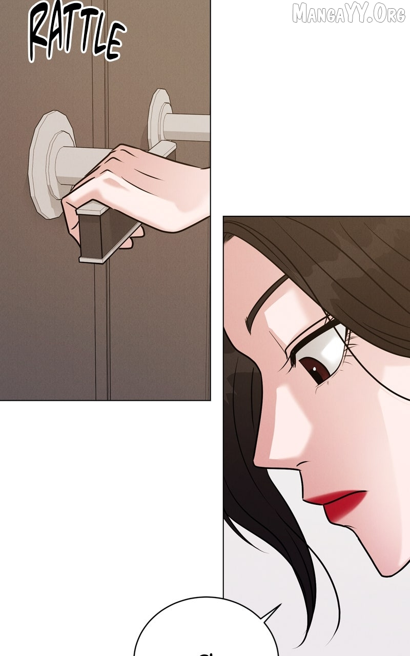 If You Don’t Love, You Die Chapter 23 page 86