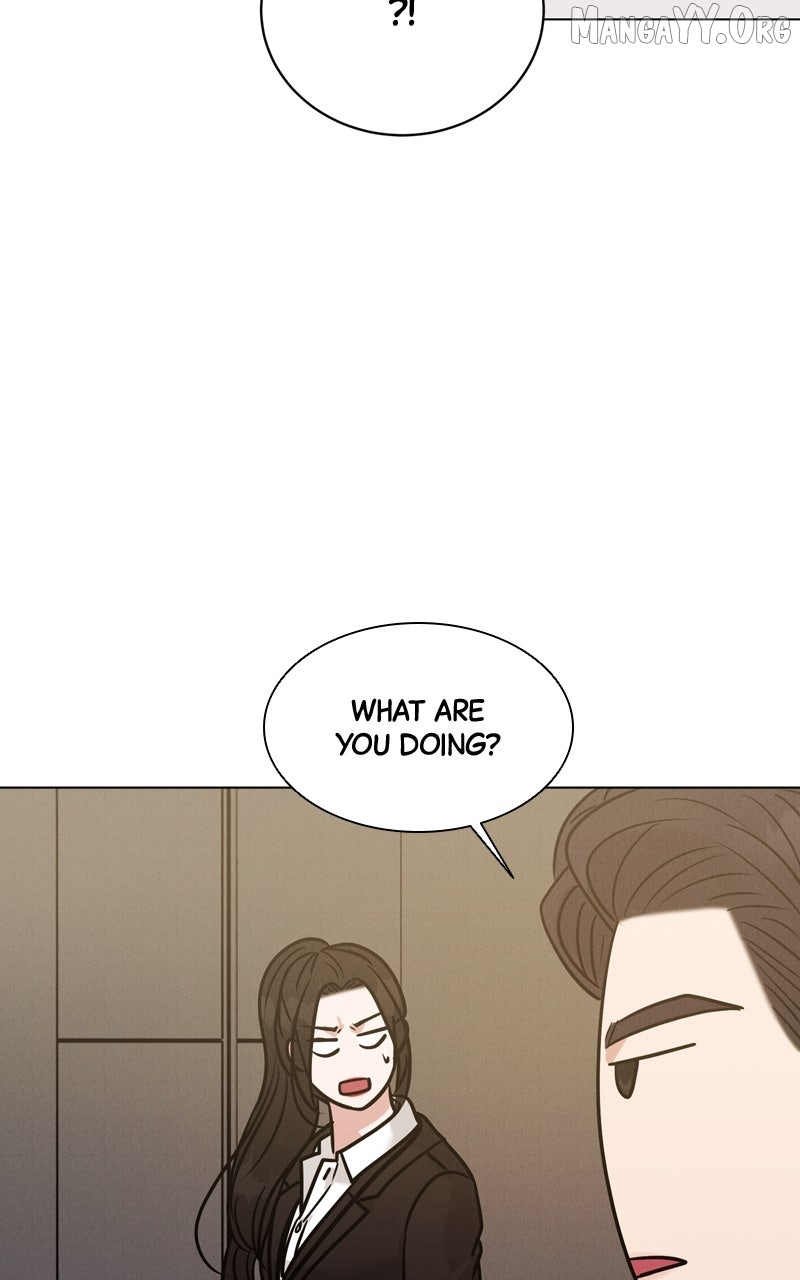 If You Don’t Love, You Die Chapter 23 page 87