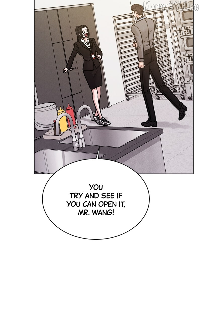 If You Don’t Love, You Die Chapter 23 page 89