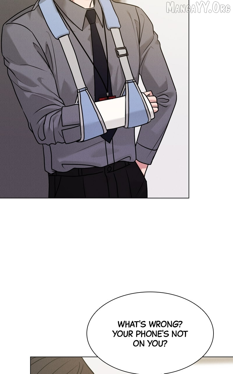 If You Don’t Love, You Die Chapter 23 page 93