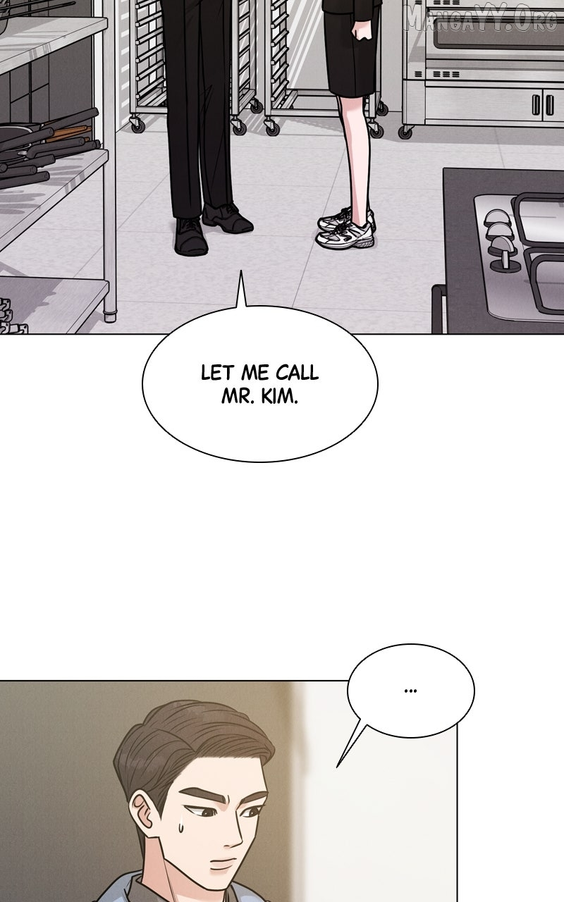 If You Don’t Love, You Die Chapter 23 page 92