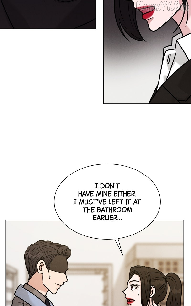If You Don’t Love, You Die Chapter 23 page 96