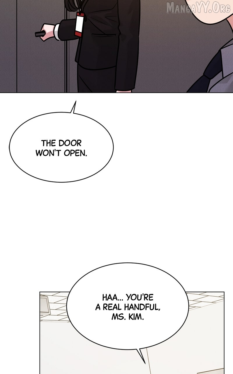 If You Don’t Love, You Die Chapter 23 page 88
