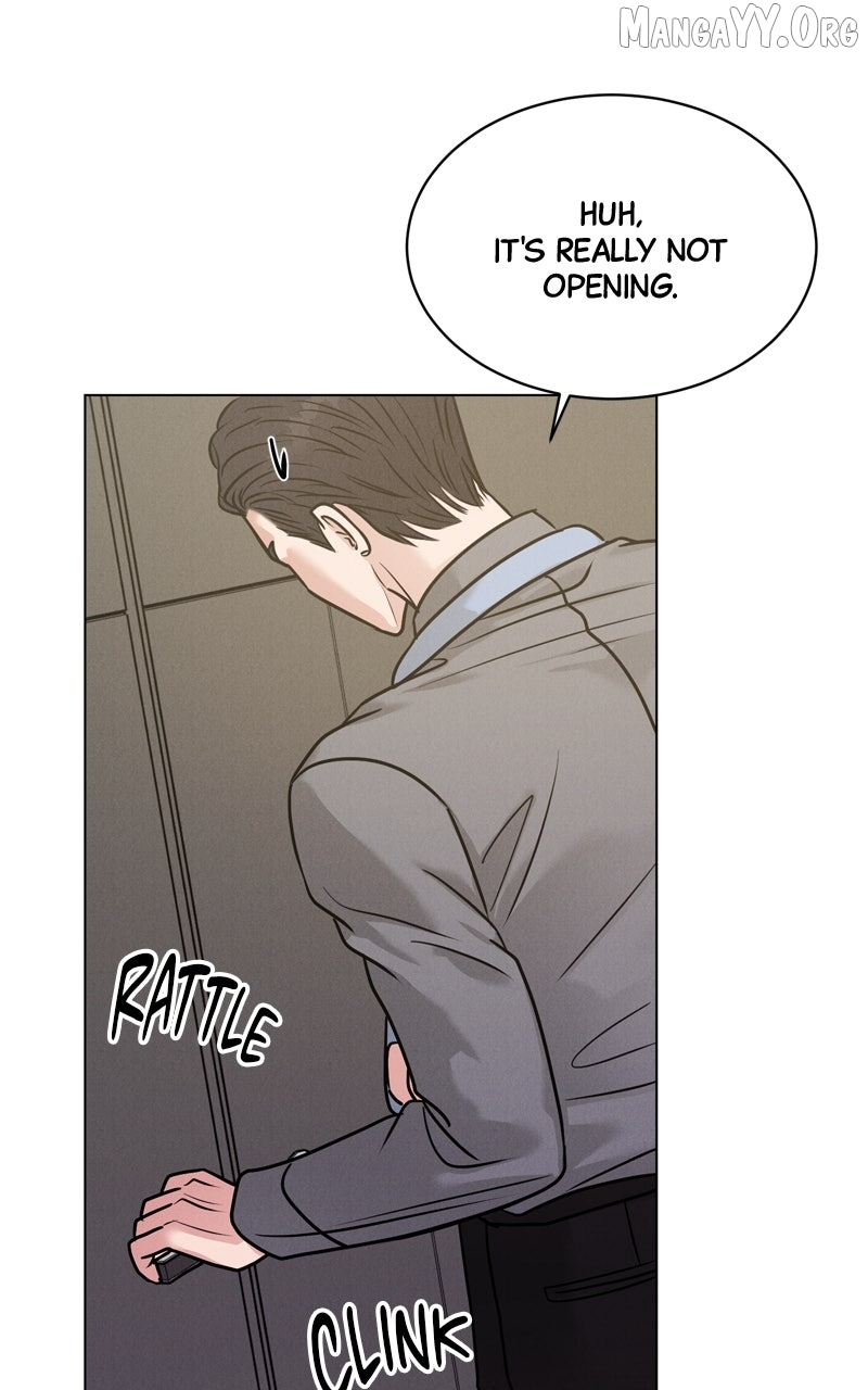 If You Don’t Love, You Die Chapter 23 page 90