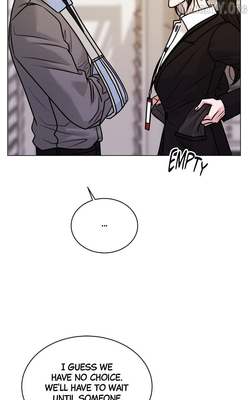 If You Don’t Love, You Die Chapter 23 page 97